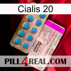 Cialis 20 new07